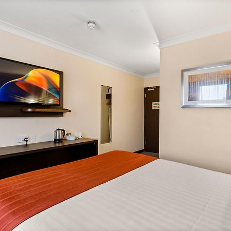 Dragonfly Hotel Bury St Edmunds Bury St. Edmunds Dış mekan fotoğraf