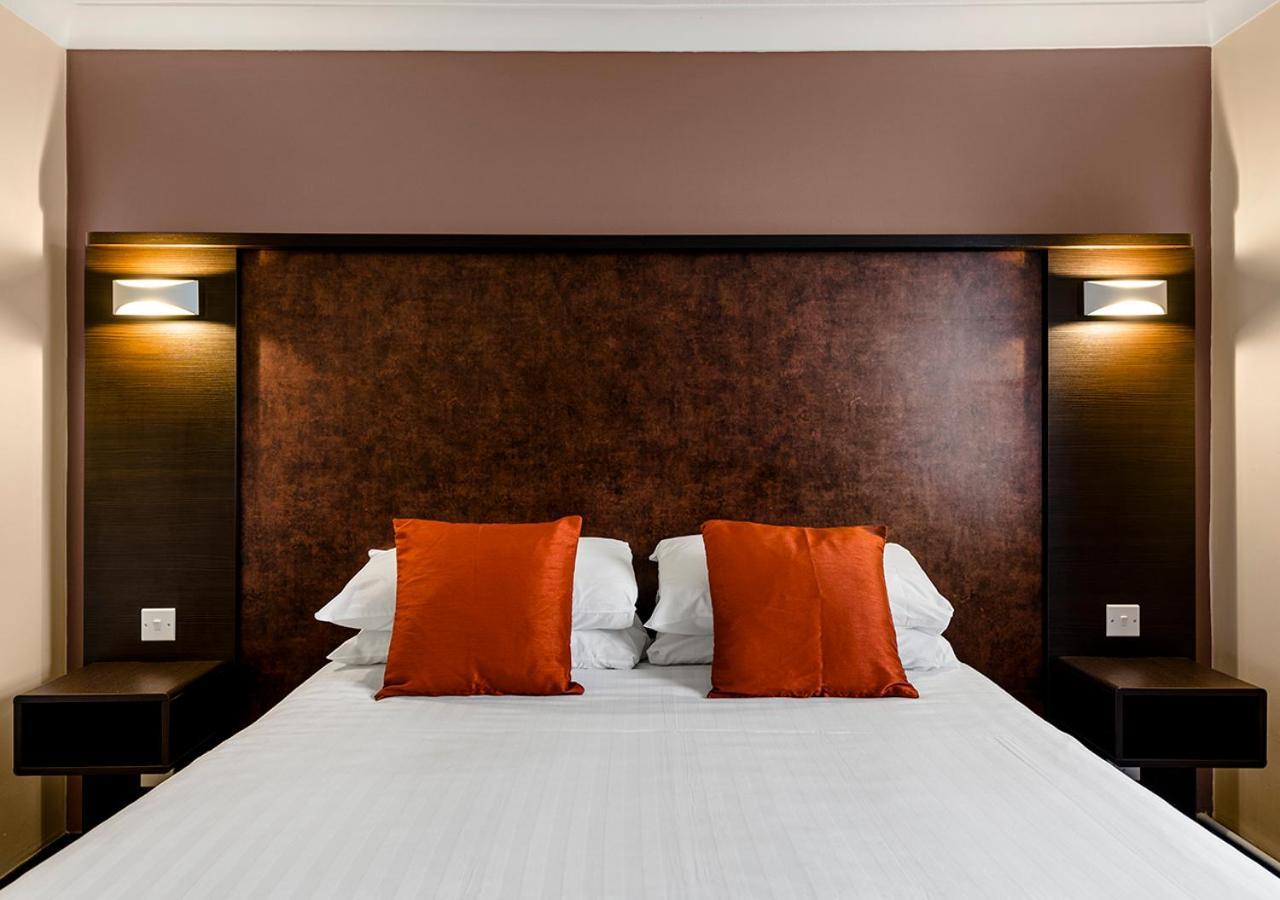 Dragonfly Hotel Bury St Edmunds Bury St. Edmunds Dış mekan fotoğraf