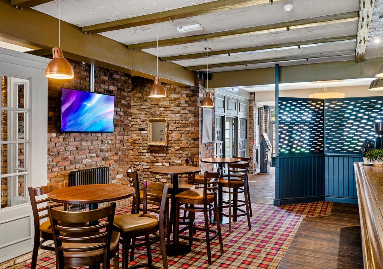 Dragonfly Hotel Bury St Edmunds Bury St. Edmunds Dış mekan fotoğraf