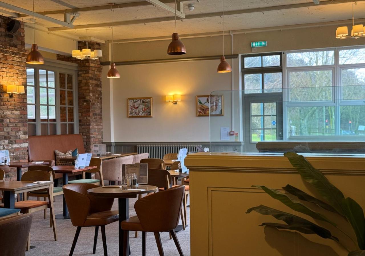 Dragonfly Hotel Bury St Edmunds Bury St. Edmunds Dış mekan fotoğraf