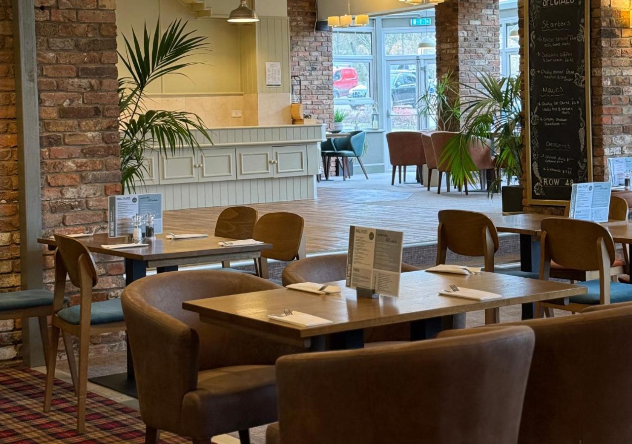 Dragonfly Hotel Bury St Edmunds Bury St. Edmunds Dış mekan fotoğraf