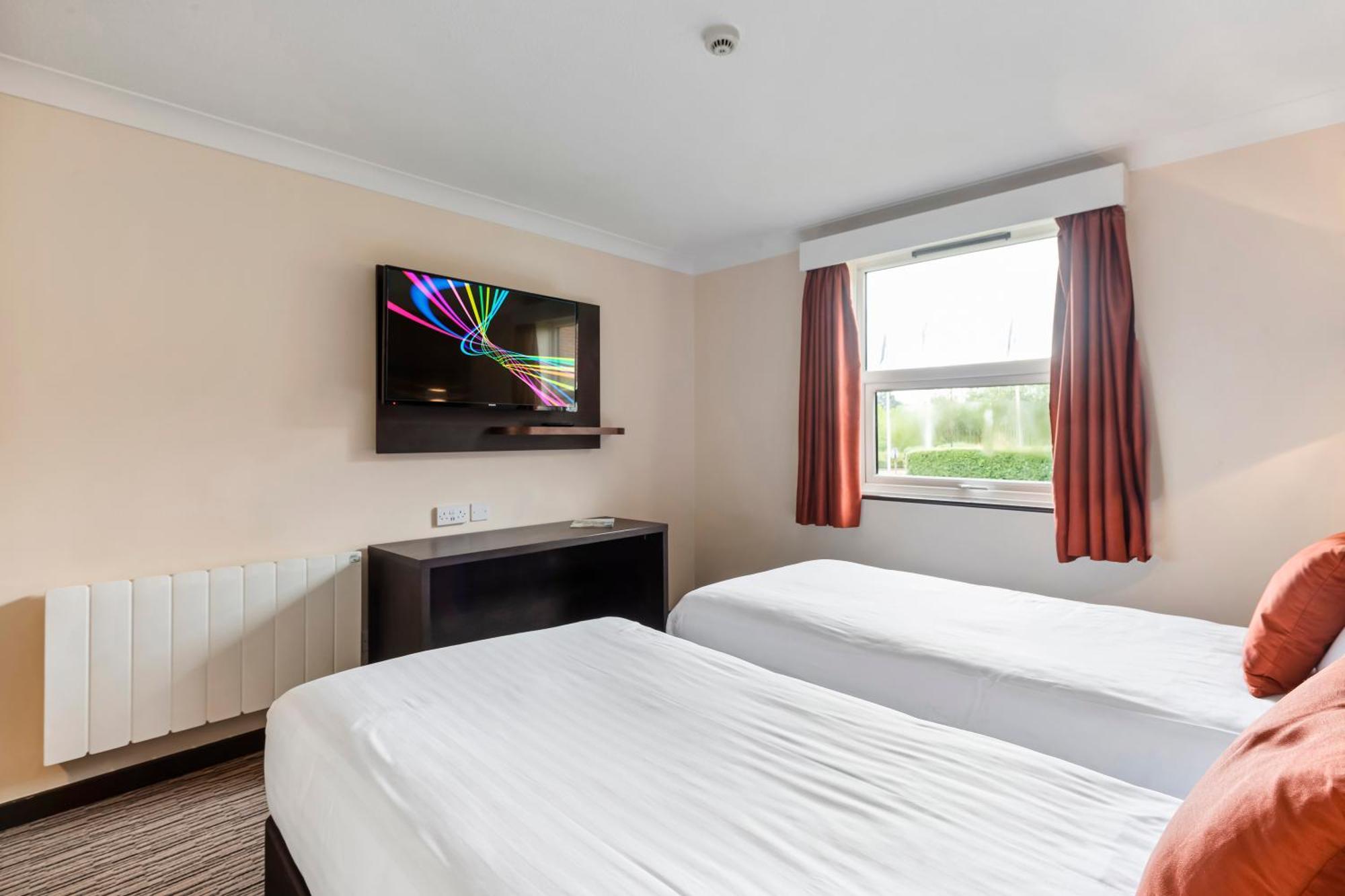 Dragonfly Hotel Bury St Edmunds Bury St. Edmunds Dış mekan fotoğraf