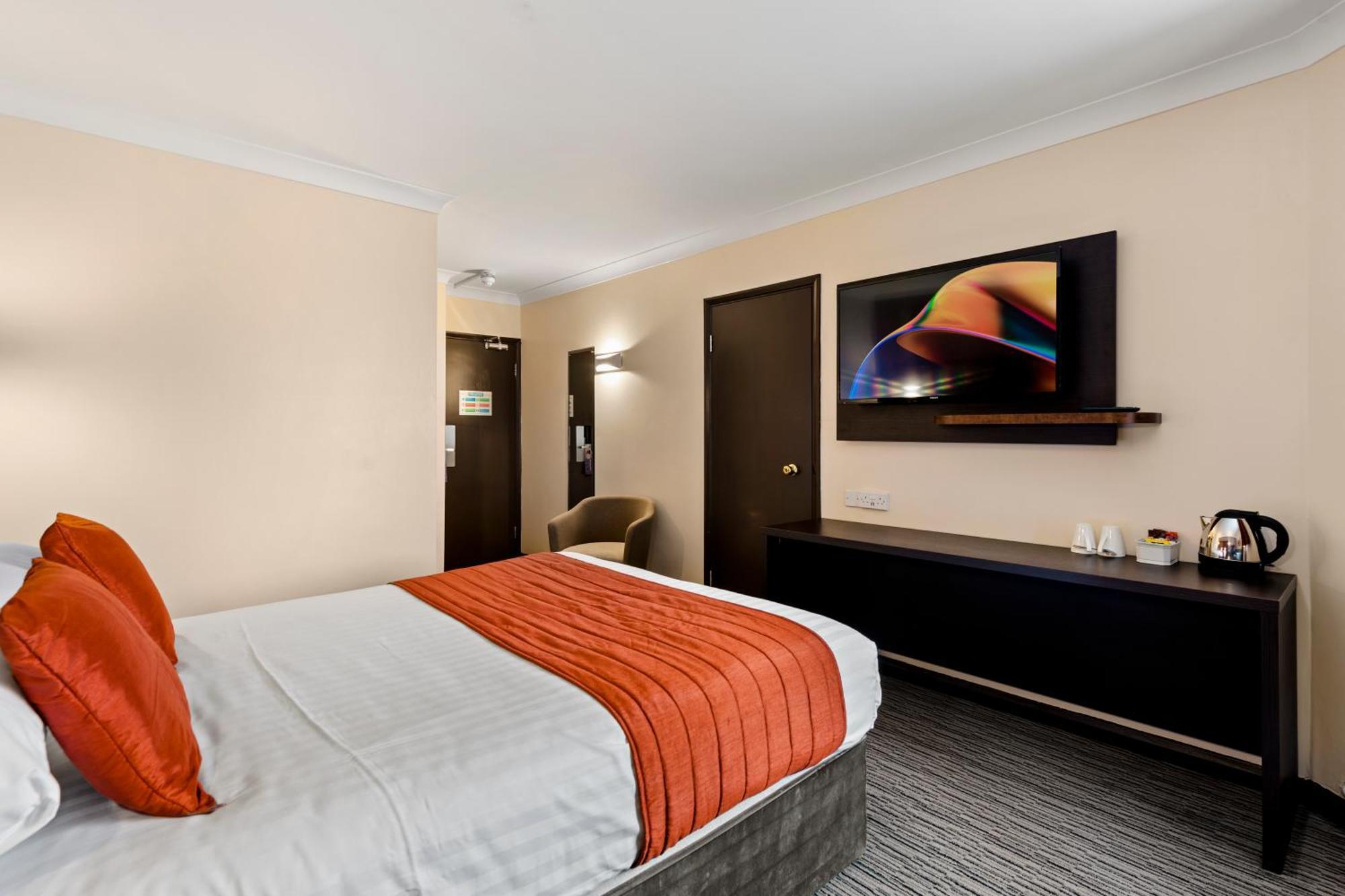 Dragonfly Hotel Bury St Edmunds Bury St. Edmunds Dış mekan fotoğraf