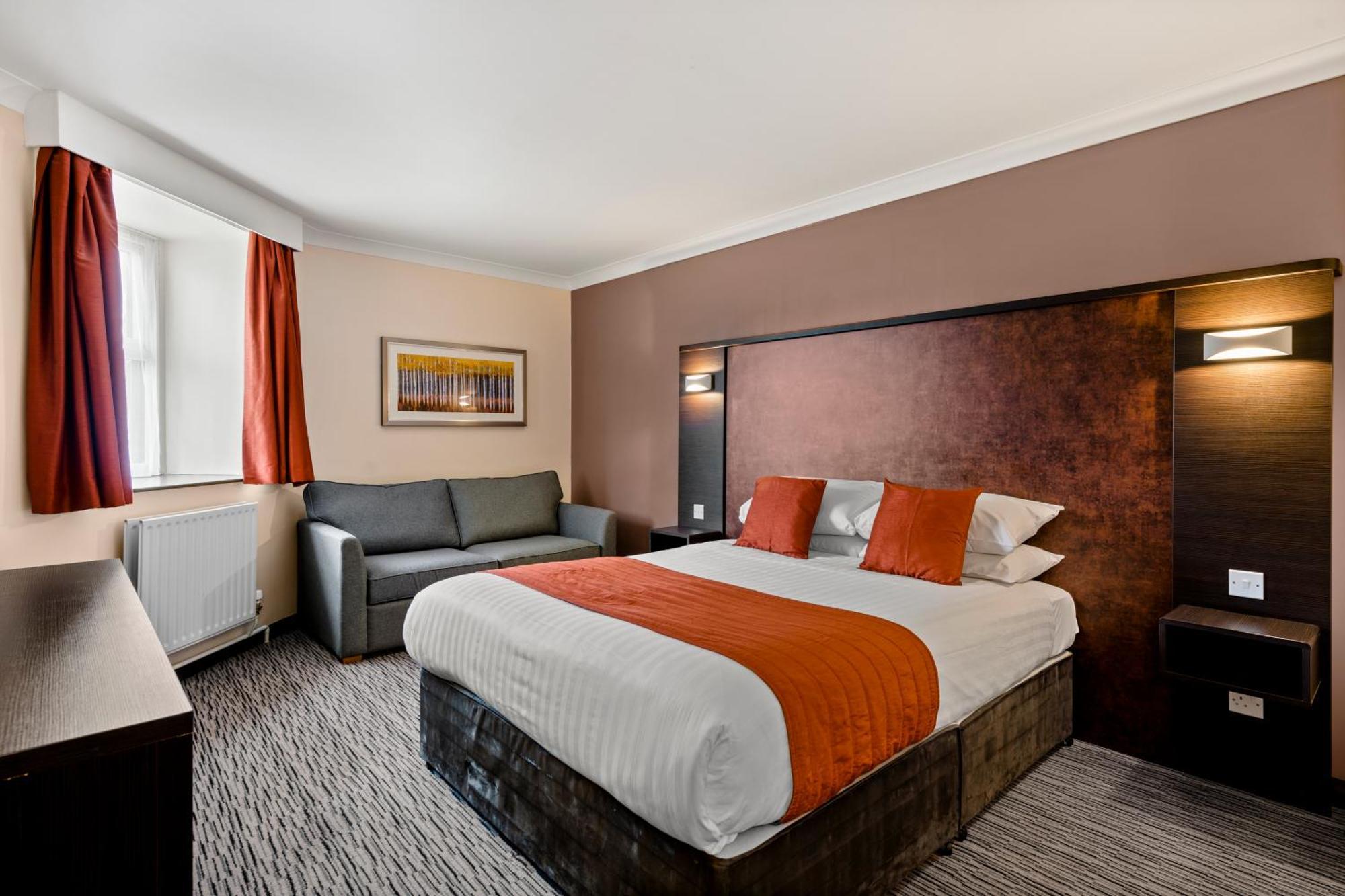 Dragonfly Hotel Bury St Edmunds Bury St. Edmunds Dış mekan fotoğraf